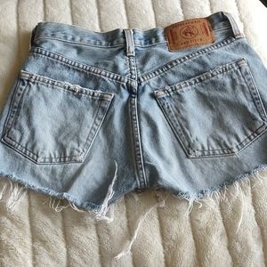 💥3/$15💥 A&F short shorts